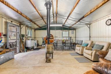 Residential Block For Sale - VIC - Redcastle - 3523 - A magnificent weekend retreat set amongst the wine region!  (Image 2)