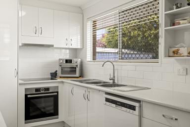 House Sold - QLD - Newtown - 4350 - Stylishly Renovated Home with Modern Comforts in Newtown  (Image 2)