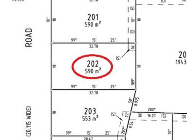 Residential Block For Sale - NSW - Old Bar - 2430 - BUILD YOUR FUTURE IN MEDOWIE ESTATE  (Image 2)