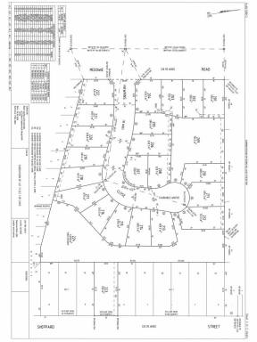 Residential Block For Sale - NSW - Old Bar - 2430 - BUILD YOUR FUTURE IN MEDOWIE ESTATE  (Image 2)