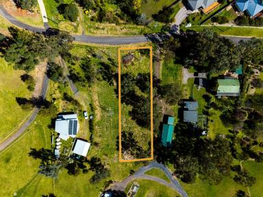 Residential Block For Sale - NSW - Cobargo - 2550 - PRIME VILLAGE LAND WITH STUNNING VIEWS  (Image 2)