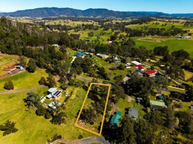 Residential Block For Sale - NSW - Cobargo - 2550 - PRIME VILLAGE LAND WITH STUNNING VIEWS  (Image 2)