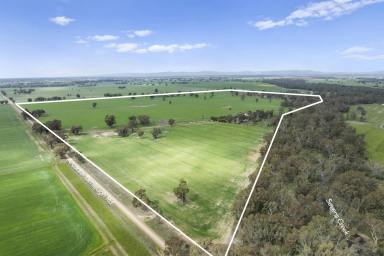 Cropping For Sale - VIC - Miepoll - 3666 - "Carcoar" Lifestyle, Cropping & Infrastructure  (Image 2)
