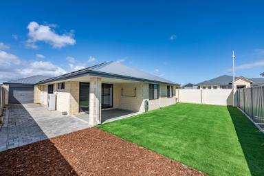House For Sale - WA - Alkimos - 6038 - AFFORDABLE FAMILY LIVING!  (Image 2)