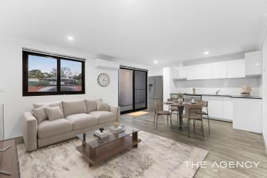 Apartment For Sale - WA - Thornlie - 6108 - Ground Floor Apartment in Small Complex  (Image 2)