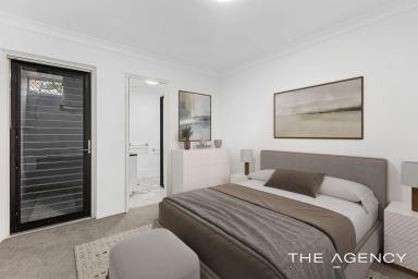 Apartment For Sale - WA - Thornlie - 6108 - Ground Floor Apartment in Small Complex  (Image 2)