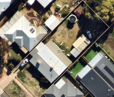 House For Sale - VIC - Mildura - 3500 - Approved Inner City 3 Unit Site with Income  (Image 2)