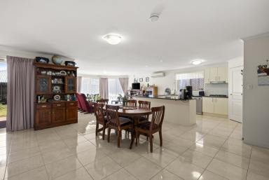 House For Sale - QLD - Rangeville - 4350 - Family Comfort and Classic Charm in Rangeville’s Bird Estate  (Image 2)