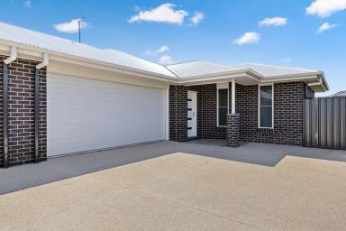 House For Lease - QLD - Woodgate - 4660 - Brand New Coastal Duplex Moments from Woodgate Beach  (Image 2)