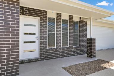 House For Lease - QLD - Woodgate - 4660 - Brand New 3-Bedroom Duplex - Modern Living Minutes from Woodgate Beach  (Image 2)