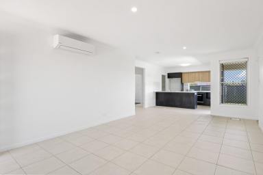 House For Lease - QLD - Woodgate - 4660 - Brand New 3-Bedroom Duplex - Modern Living Minutes from Woodgate Beach  (Image 2)