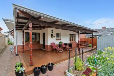 House For Sale - WA - Mount Hawthorn - 6016 - In a Word: Connected  (Image 2)
