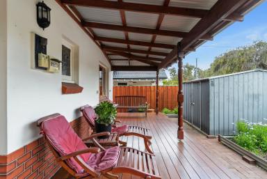 House For Sale - WA - Mount Hawthorn - 6016 - In a Word: Connected  (Image 2)
