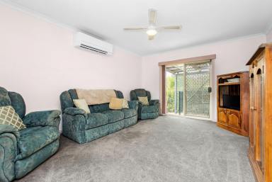 House For Sale - VIC - Kangaroo Flat - 3555 - Comfortable Family Home with Fantastic Shedding in a Quiet Court  (Image 2)