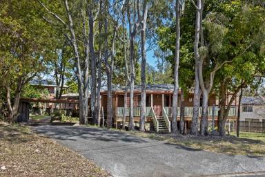 House Sold - QLD - Redbank Plains - 4301 - Quiet Cul-de-Sac Retreat with Balcony, Cedar Charm and Future Potential  (Image 2)