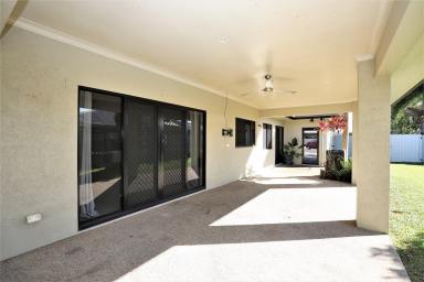 House For Lease - QLD - White Rock - 4868 - Fantastic Family Home - Fully Air Conditioned - Double Gate Side Access  (Image 2)