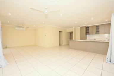 House For Lease - QLD - White Rock - 4868 - Fantastic Family Home - Fully Air Conditioned - Double Gate Side Access  (Image 2)