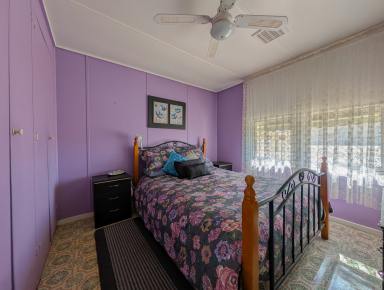 House For Sale - VIC - Quambatook - 3540 - Charming 3 Bedroom House with Large Shed/Workshop  (Image 2)