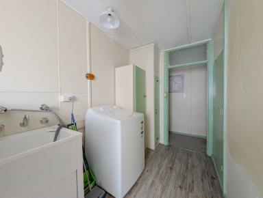 House For Sale - VIC - Quambatook - 3540 - Charming 3 Bedroom House with Large Shed/Workshop  (Image 2)