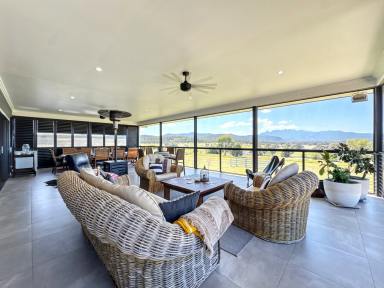 Acreage/Semi-rural For Sale - NSW - Bullawa Creek - 2390 - PRIVATE EQUINE SANCTUARY WITH DESIGNER RESIDENCE AND PANORAMIC VIEWS  (Image 2)