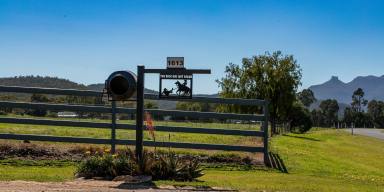 Acreage/Semi-rural For Sale - NSW - Bullawa Creek - 2390 - STUNNING DESIGNER RESIDENCE ON ACREAGE WITH PANORAMIC VIEWS  (Image 2)