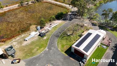 Lifestyle For Sale - QLD - Pacific Haven - 4659 - GO FISHING WITHOUT THE BOAT  (Image 2)