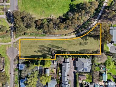 Residential Block For Sale - NSW - Bowral - 2576 - Exceptional Old Bowral Development Opportunity  (Image 2)
