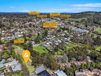 Residential Block For Sale - NSW - Bowral - 2576 - Exceptional Old Bowral Development Opportunity  (Image 2)