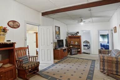 House For Sale - NSW - Woodstock - 2793 - Affordable 3-Bedroom Home with Solar, Shed, and Side Lane Access!  (Image 2)