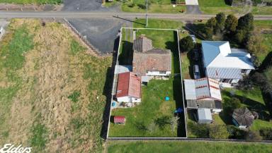 House For Sale - VIC - Yarram - 3971 - THE PERFECT STARTER - DO IT YOUR WAY!  (Image 2)