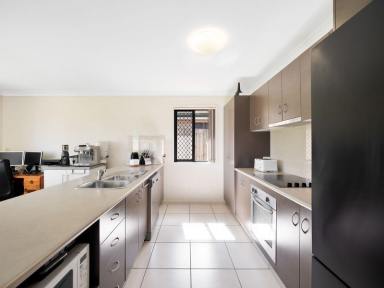 House For Lease - QLD - Newtown - 4350 - A good-sized home, at an affordable price point, what more could you ask for?  (Image 2)