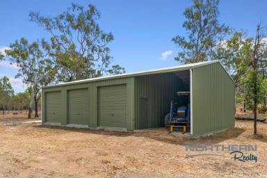 Acreage/Semi-rural For Sale - QLD - Majors Creek - 4816 - Country Lifestyle Retreat with Water and Infrastructure  (Image 2)