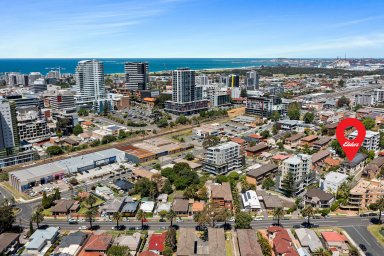 Apartment Sold - NSW - Wollongong - 2500 - SOLD - Off Market - CBD entry level opportunity  (Image 2)