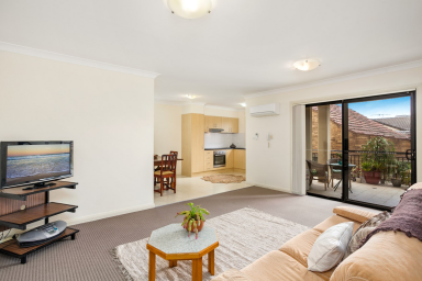 Apartment Sold - NSW - Wollongong - 2500 - SOLD - Off Market - CBD entry level opportunity  (Image 2)