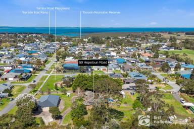 House For Sale - VIC - Tooradin - 3980 - FIRST TIME BEING OFFERED IN MORE THAN 30 YEARS!  (Image 2)