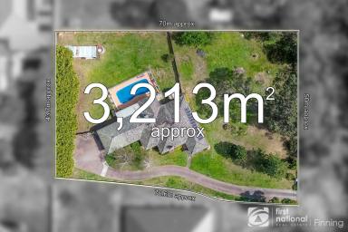 House For Sale - VIC - Tooradin - 3980 - FIRST TIME BEING OFFERED IN MORE THAN 30 YEARS!  (Image 2)