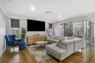 House For Sale - QLD - Kearneys Spring - 4350 - Luxe Family Living in the Heart of Kearney Springs — A Home That Has It All!  (Image 2)