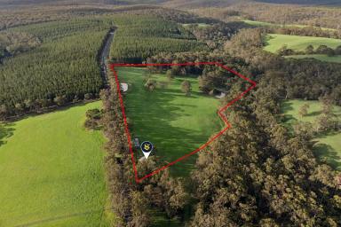 Lifestyle For Sale - VIC - Bambra - 3241 - ATTRACTIVE BAMBRA PROPERTY  (Image 2)