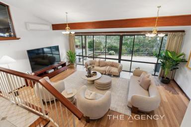 House For Sale - WA - Lesmurdie - 6076 - Open 12:00 Sat & Sun  (Image 2)
