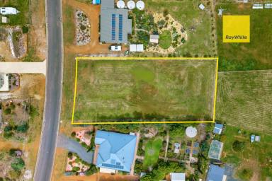 Residential Block For Sale - WA - Bridgetown - 6255 - 2,020sqm of Land in a Family Friendly Community  (Image 2)