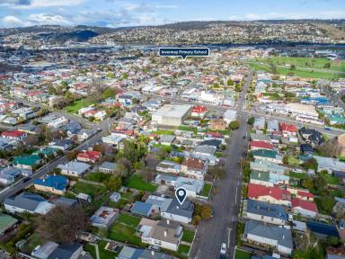 House For Sale - TAS - Invermay - 7248 - Classic Charm Meets Modern Convenience  (Image 2)