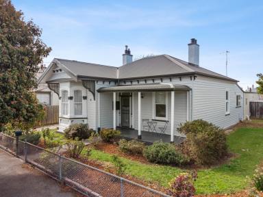 House For Sale - TAS - Invermay - 7248 - Classic Charm Meets Modern Convenience  (Image 2)