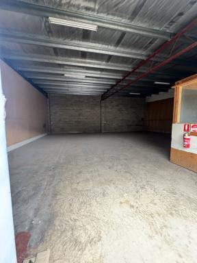 Industrial/Warehouse For Lease - NSW - Tumut - 2720 - Industrial Shed  (Image 2)