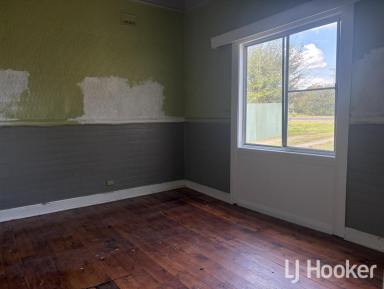 Unit For Lease - NSW - Inverell - 2360 - 1 Bedroom Unit on Chester Street  (Image 2)