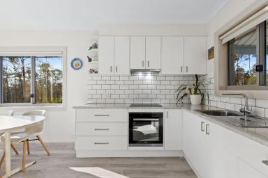 Lifestyle For Sale - VIC - Axe Creek - 3551 - Peaceful Bush Retreat on 20 Acres  (Image 2)