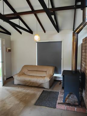 House For Lease - WA - Greenbushes - 6254 - Comfortable 3x2 with Wood Fire & AC  (Image 2)