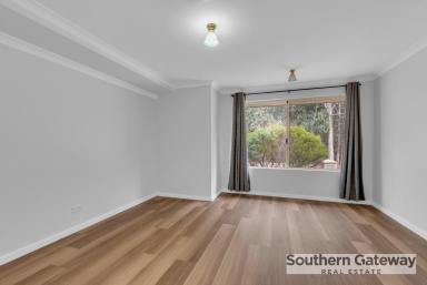 House For Lease - WA - Wellard - 6170 - Stunning Family Home in Wellard - Be One with Nature.  (Image 2)