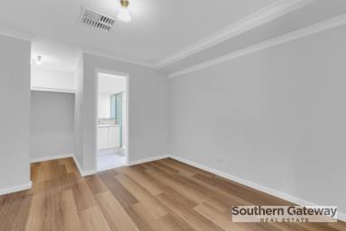 House For Lease - WA - Wellard - 6170 - Stunning Family Home in Wellard - Be One with Nature.  (Image 2)
