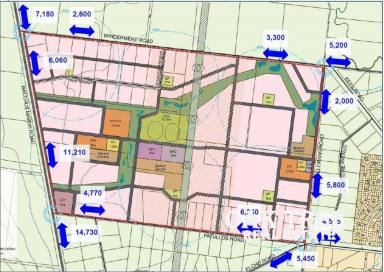Residential Block For Sale - VIC - Lara - 3212 - Offers Invited,
Opportunity not to be missed!!!
Flexible terms & conditions 3 to 5 Years Settlement.  (Image 2)