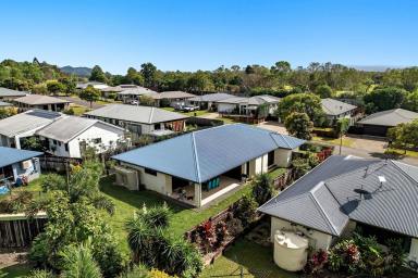 House For Sale - QLD - Gordonvale - 4865 - Spacious Family Living with Smart Technology and Scenic Outlook  (Image 2)